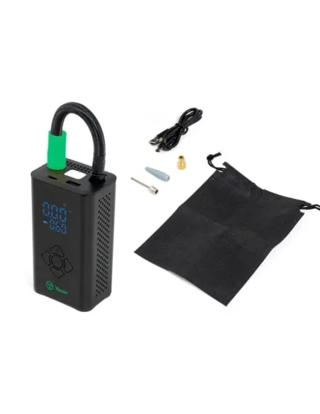 Compresor portátil Youin MA1022