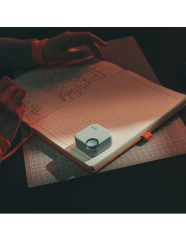 Auriculares Nothing Buds 2 Gris