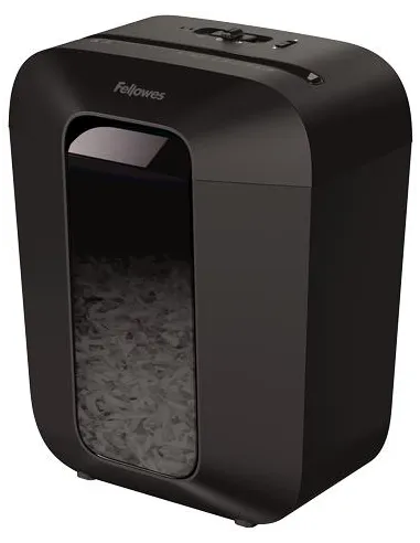 Destructora Fellowes LX50 Negra
