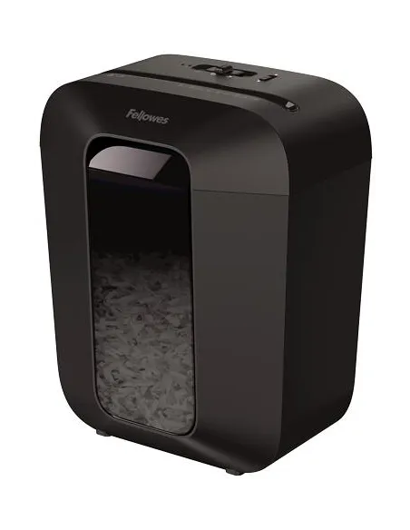 Destructora Fellowes LX50 Negra