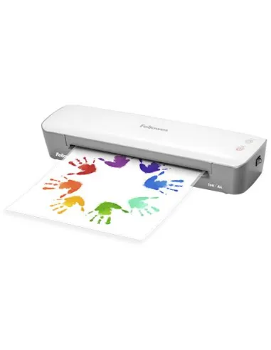 Plastificadora A4 Fellowes Ion