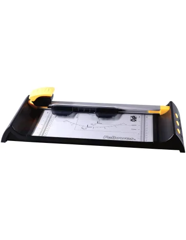 Cizalla Fellowes Neutron Plus