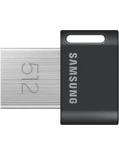 Samsung Fit Plus MUF-512AB 512GB USB 3.1-FAELAP0791