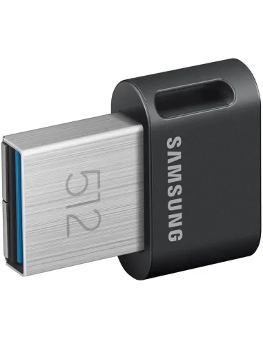 Pendrive Samsung Fit Plus MUF-512AB 512GB