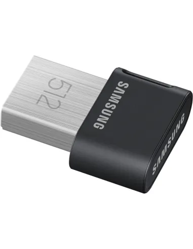 Pendrive Samsung Fit Plus MUF-512AB 512GB