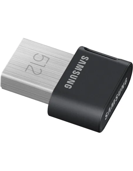 Pendrive Samsung Fit Plus MUF-512AB 512GB