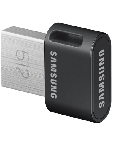 Pendrive Samsung Fit Plus MUF-512AB 512GB