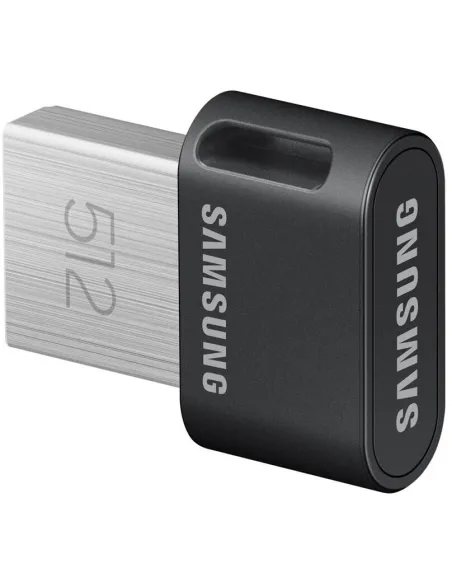 Pendrive Samsung Fit Plus MUF-512AB 512GB