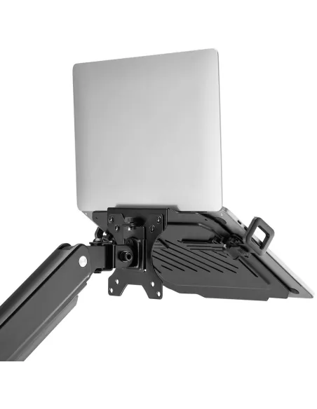 Soporte portátil AISENS DTLTA01-215