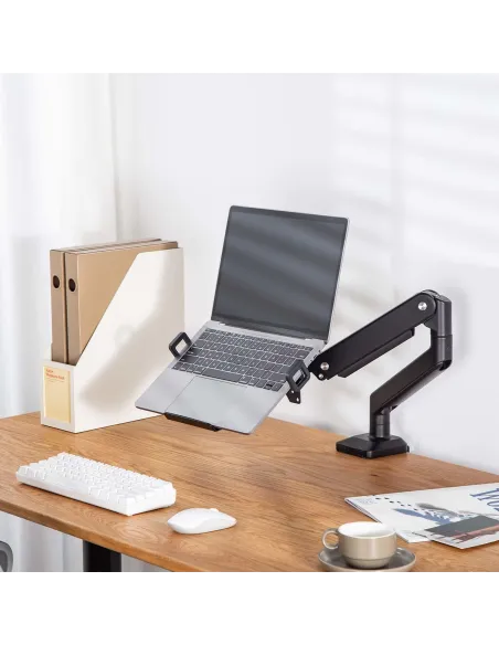 Soporte portátil AISENS DTLTA01-215