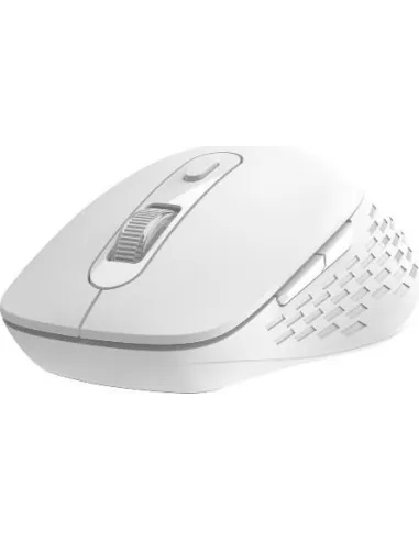 Ratón inalámbrico Nilox NXMODWI02