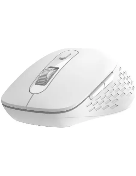 Ratón inalámbrico Nilox NXMODWI02