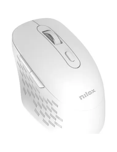 Ratón inalámbrico Nilox NXMODWI02
