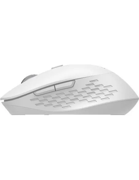 Ratón inalámbrico Nilox NXMODWI02