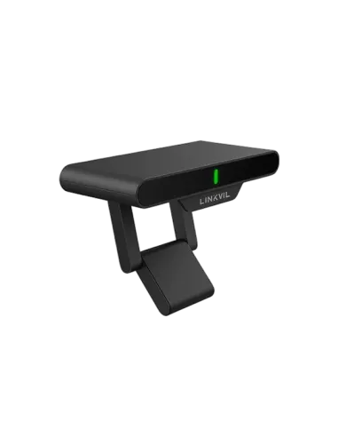 Fanvil Linkvil CA200 Kit de Conferencia Inalámbrico 4K Pods para Compartir Pantalla