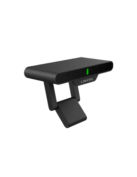 Fanvil Linkvil CA200 Kit de Conferencia Inalámbrico 4K Pods para Compartir Pantalla