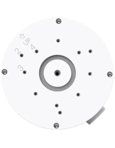 Caja de conexiones VIGI VJB305