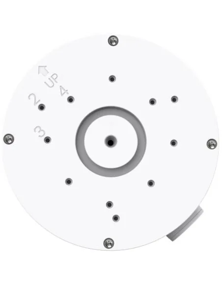 Caja de conexiones VIGI VJB305