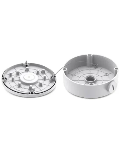 Caja de conexiones VIGI VJB305