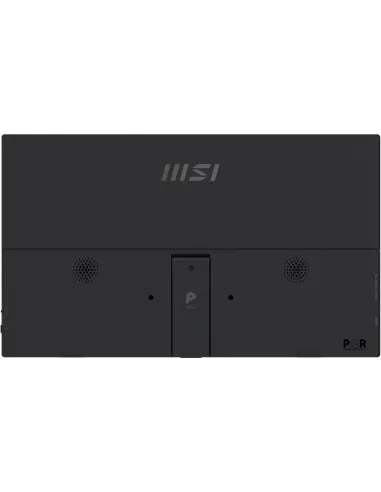 Monitor Portátil MSI PRO MP165 E6