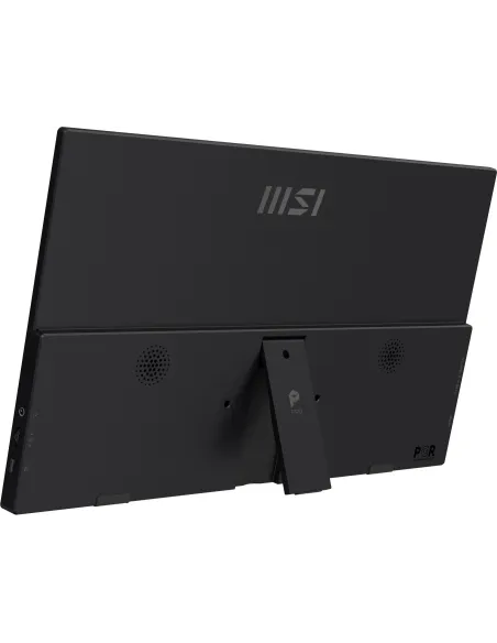 Monitor Portátil MSI PRO MP165 E6