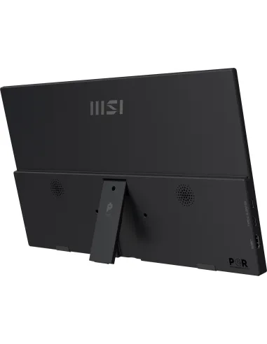 Monitor Portátil MSI PRO MP165 E6