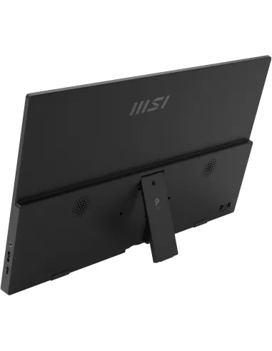 Monitor Portátil MSI PRO MP165 E6