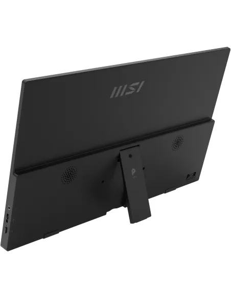 Monitor Portátil MSI PRO MP165 E6