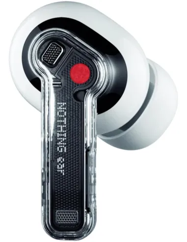 Nothing Ear 2024 Blancos Auriculares Bluetooth