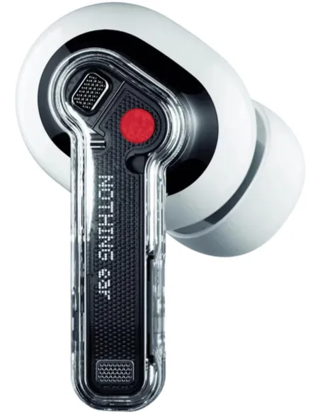 Nothing Ear 2024 Blancos Auriculares Bluetooth