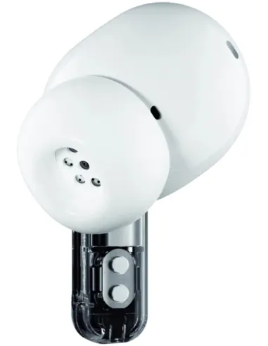 Auriculares Nothing Ear 2024 Blancos