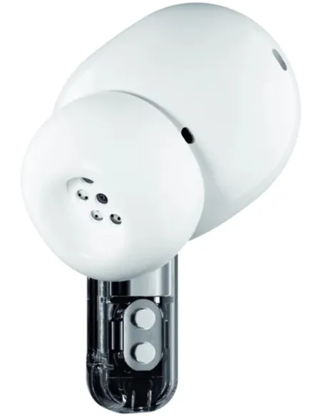 Auriculares Nothing Ear 2024 Blancos