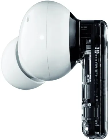 Auriculares Nothing Ear 2024 Blancos