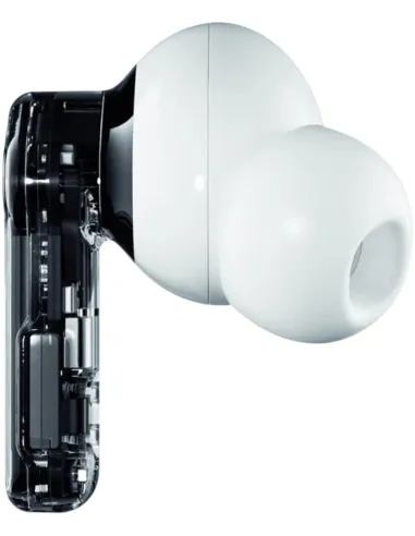 Auriculares Nothing Ear 2024 Blancos