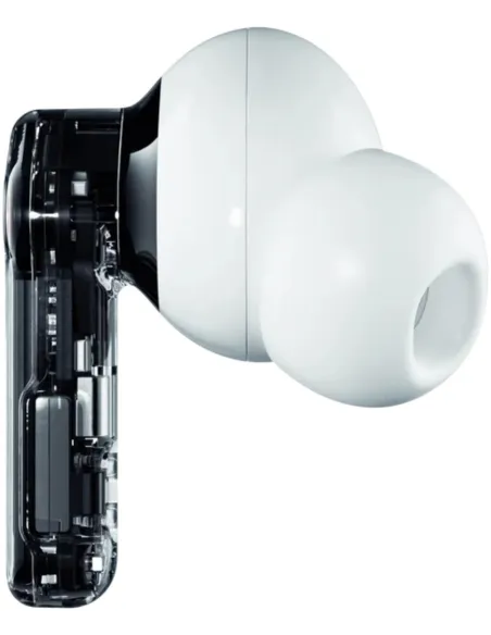 Auriculares Nothing Ear 2024 Blancos