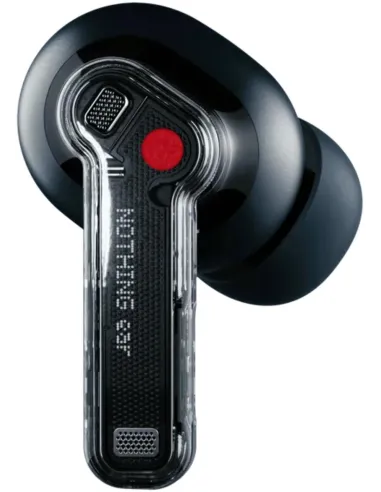 Nothing Ear 2024 Negros Auriculares Bluetooth