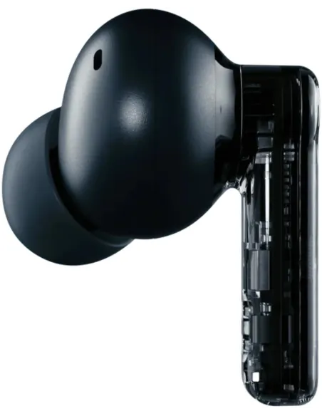 Auriculares Nothing Ear 2024 Negros