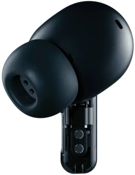 Auriculares Nothing Ear 2024 Negros