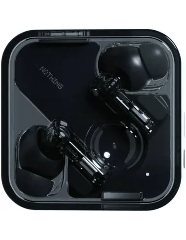Auriculares Nothing Ear 2024 Negros