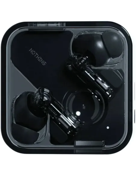 Auriculares Nothing Ear 2024 Negros