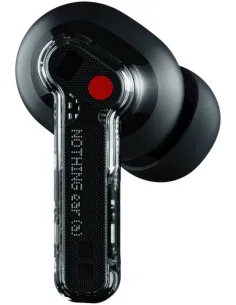 Nothing Ear (a) Negros Auriculares Bluetooth con Cancelación Activa de Ruido-1400014