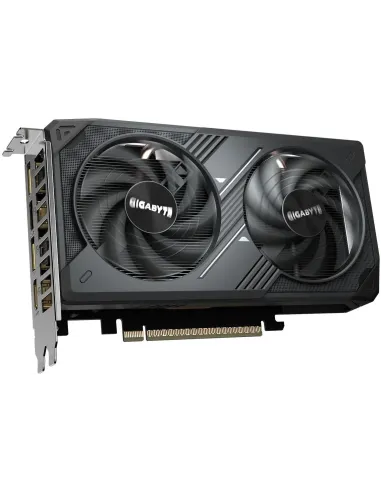 Tarjeta Gráfica Gigabyte GeForce RTX 5050 Windforce OC 8GB