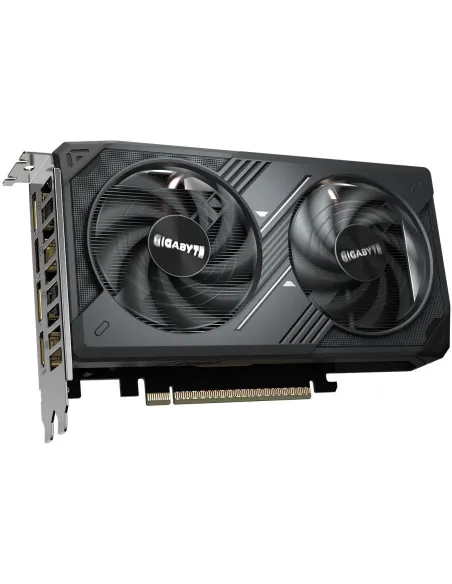 Tarjeta Gráfica Gigabyte GeForce RTX 5050 Windforce OC 8GB