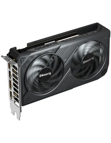Tarjeta Gráfica Gigabyte GeForce RTX 5050 Windforce OC 8GB