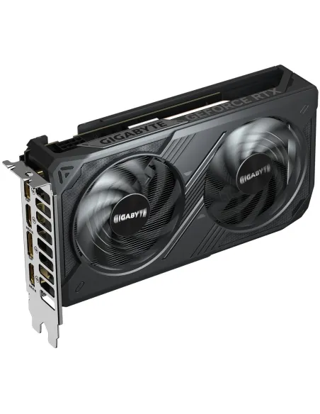 Tarjeta Gráfica Gigabyte GeForce RTX 5050 Windforce OC 8GB