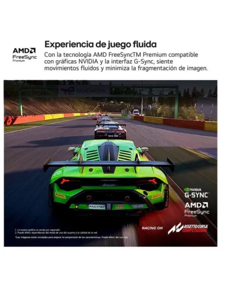 Monitor gaming LG UltraGear 27G640A-B 27" QHD 300 Hz