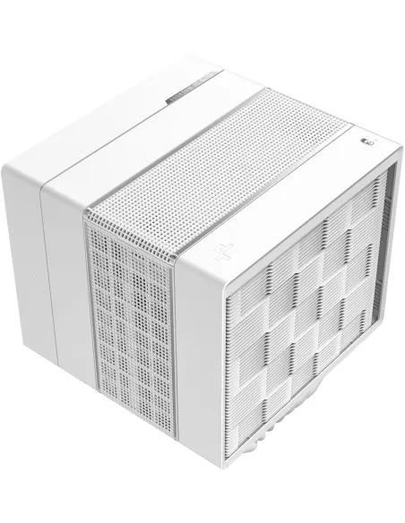 Refrigerador de Aire Deepcool Assassin VC Elite WH