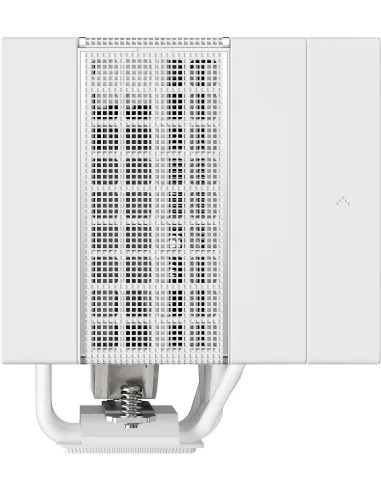 Refrigerador de Aire Deepcool Assassin VC Elite WH