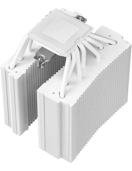 Refrigerador de Aire Deepcool Assassin VC Elite WH