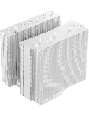 Refrigerador de Aire Deepcool Assassin VC Elite WH